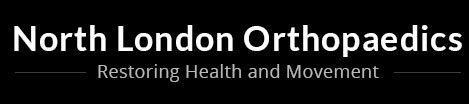 North London Orthopaedics Logo