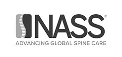 Nass Spine Logo