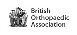 British Ortho Logo